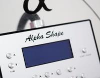 AlphaShape Face and Body Studio image 1